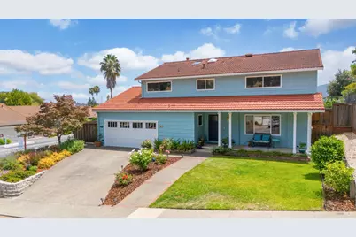 489 Quercus Court, Novato, CA 94945 - Photo 1