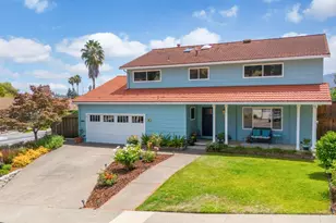 489 Quercus Ct, Novato, CA 94945 - Photo 1