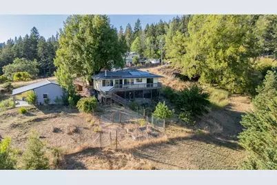 1505 Casteel Drive, Willits, CA 95490 - Photo 2