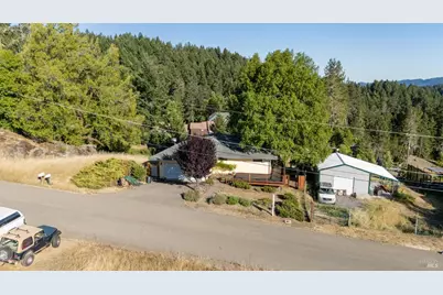1505 Casteel Drive, Willits, CA 95490 - Photo 28