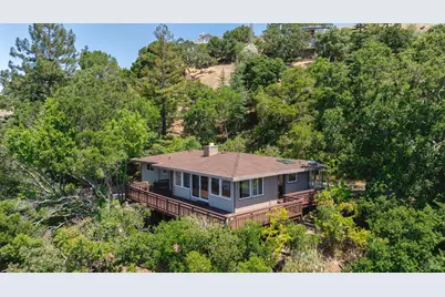 77 Martling Road, San Anselmo, CA 94960 - Photo 1