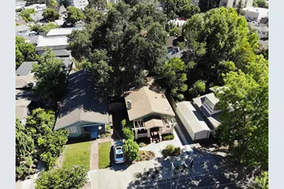 710 Cherry Street, Santa Rosa, CA 95404 - Photo 2