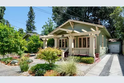 710 Cherry Street, Santa Rosa, CA 95404 - Photo 8