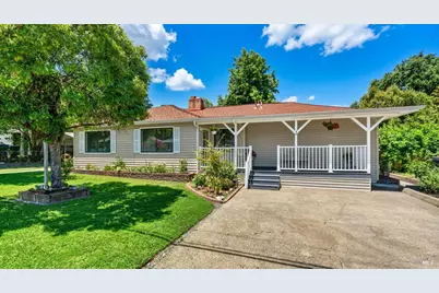 92 Oak Knoll Road, Ukiah, CA 95482 - Photo 1