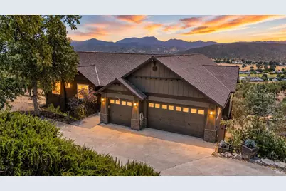 17535 Meadow View Drive, Hidden Valley Lake, CA 95467 - Photo 1