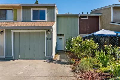 432 Ford Street, Ukiah, CA 95482 - Photo 1