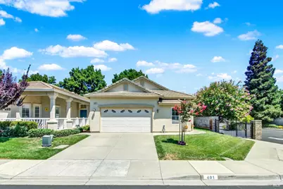 401 Marvin Gardens Drive, Vacaville, CA 95687 - Photo 8