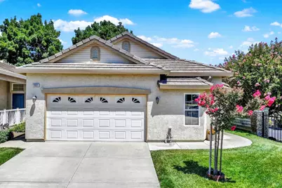 401 Marvin Gardens Drive, Vacaville, CA 95687 - Photo 1