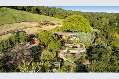 6960 Round Oak Road, Penngrove, CA 94951 - Photo 4