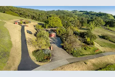 6960 Round Oak Road, Penngrove, CA 94951 - Photo 10