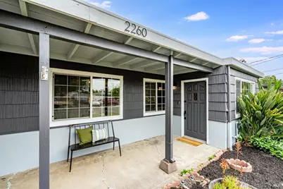 2260 Janette Drive, Napa, CA 94558 - Photo 14
