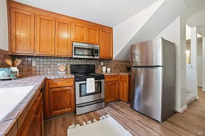 3306 Parker Hill Road, Santa Rosa, CA 95404 - Photo 12