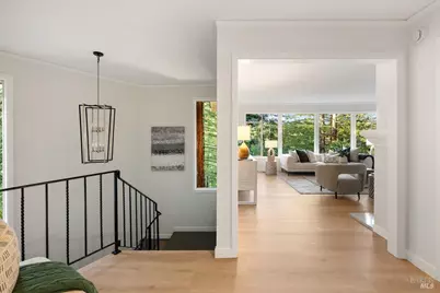 403 Woodland Road, Kentfield, CA 94904 - Photo 4