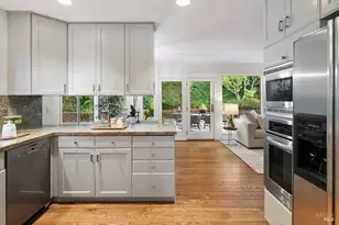 403 Woodland Rd, Kentfield, CA 94904 - Photo 24