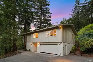 403 Woodland Rd, Kentfield, CA 94904 - Photo 2