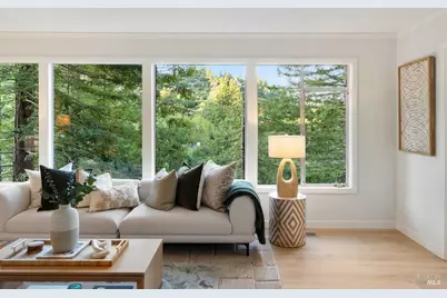 403 Woodland Road, Kentfield, CA 94904 - Photo 8