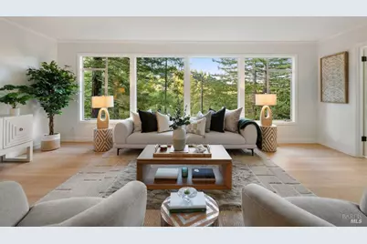403 Woodland Road, Kentfield, CA 94904 - Photo 6