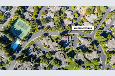 866 Princeton Drive, Sonoma, CA 95476 - Photo 60