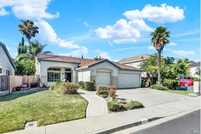 921 Topaz Circle, Vacaville, CA 95687 - Photo 2