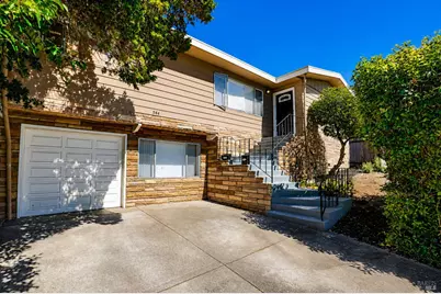 544 N Camino Alto, Vallejo, CA 94590 - Photo 10