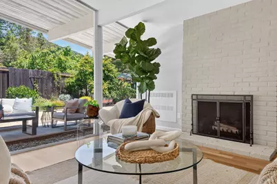 678 Appleberry Drive, San Rafael, CA 94903 - Photo 12