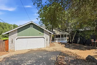 18120 N Shore Drive, Hidden Valley Lake, CA 95467 - Photo 2