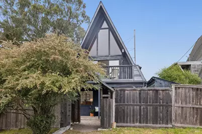 260 Kale Road, Bolinas, CA 94924 - Photo 12