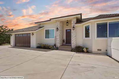 6993 Steiger Hill Road, Vacaville, CA 95688 - Photo 2
