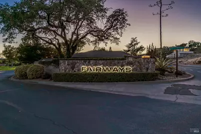 55 Fairways Drive, Napa, CA 94558 - Photo 34