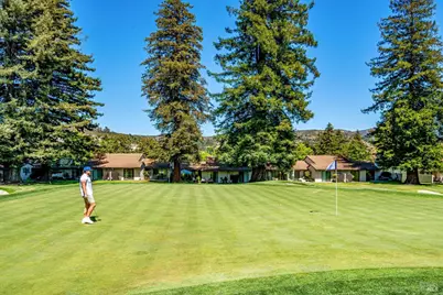 55 Fairways Drive, Napa, CA 94558 - Photo 4