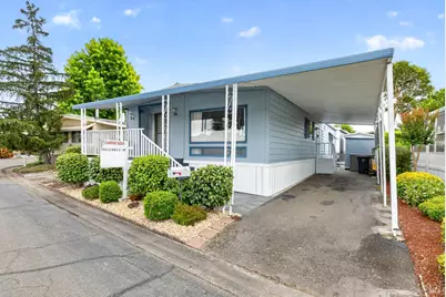 160 Tiffany Drive, Santa Rosa, CA 95409 - Photo 1