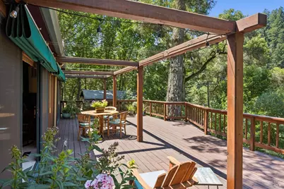 30 Escondida Lane, Lagunitas, CA 94938 - Photo 22