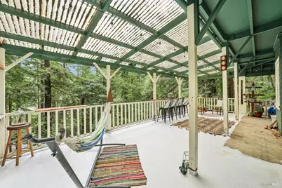 21567 Starrett Hill Drive, Monte Rio, CA 95462 - Photo 40