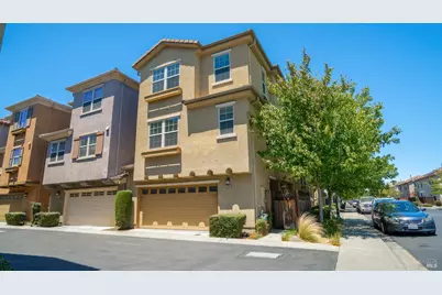 2714 Tribeca Place, Fairfield, CA 94533 - Photo 2
