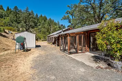 850 Davidson Lane, Laytonville, CA 95454 - Photo 2