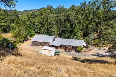 850 Davidson Lane, Laytonville, CA 95454 - Photo 30