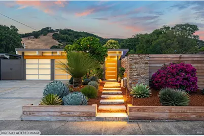 676 Cedarberry Lane, San Rafael, CA 94903 - Photo 2