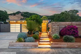 676 Cedarberry Ln, San Rafael, CA 94903 - Photo 2