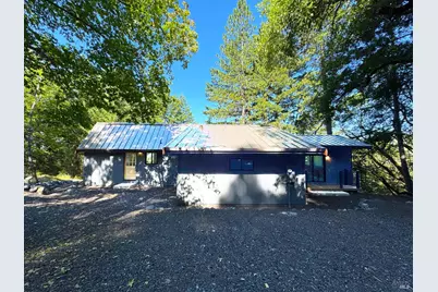 5800 Spyrock Road, Laytonville, CA 95454 - Photo 1