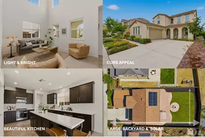 8895 Blue River Drive, Vallejo, CA 94591 - Photo 2