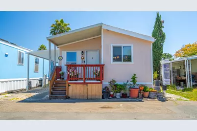 3309 Santa Rosa Avenue #61, Santa Rosa, CA 95407 - Photo 1