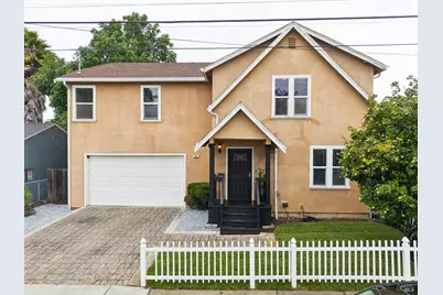 140 Wallace Avenue, Vallejo, CA 94590 - Photo 1