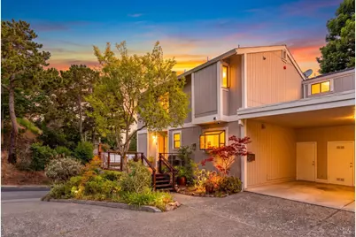 80 Lyford Drive #8, Tiburon, CA 94920 - Photo 4