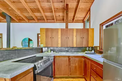 21565 Highland Terrace, Monte Rio, CA 95462 - Photo 14