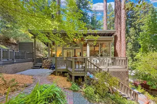 21565 Highland Ter, Monte Rio, CA 95462 - Photo 4