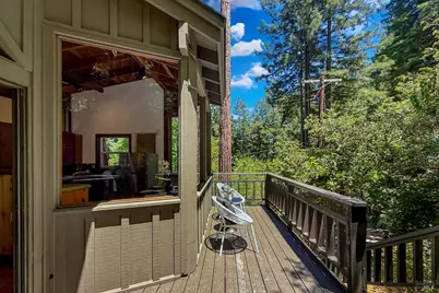 21565 Highland Terrace, Monte Rio, CA 95462 - Photo 20