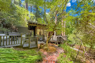 21565 Highland Terrace, Monte Rio, CA 95462 - Photo 2