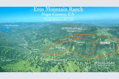 0 Hwy 128, Napa, CA 94558 - Photo 8