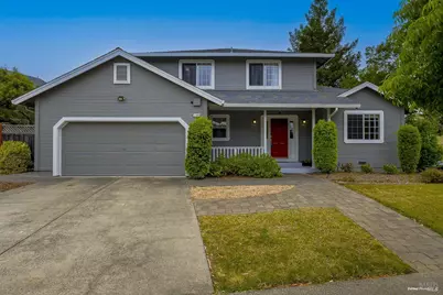 1195 Exeter Drive, Santa Rosa, CA 95402 - Photo 1