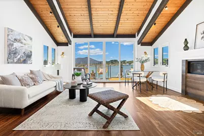53 Issaquah Dock, Sausalito, CA 94965 - Photo 4